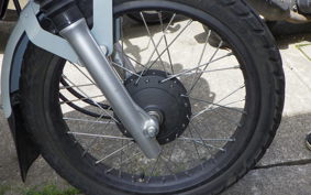 HONDA ｸﾛｽｶﾌﾞ110-2 JA45
