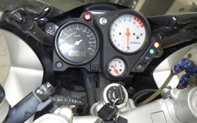 HONDA VTR1000F 1998 SC36