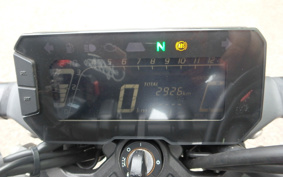 HONDA CB250R MC52