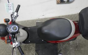 HONDA TODAY 2 AF67