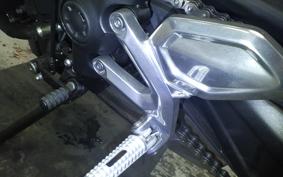 TRIUMPH TRIDENT 660 2026