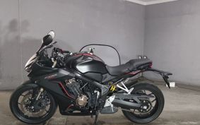 HONDA CBR650R 2020 RH03