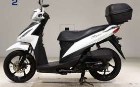 SUZUKI ADDRESS 110 2018 CE47A
