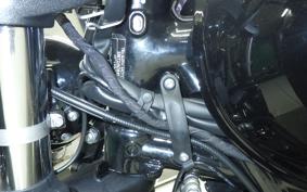 TRIUMPH BONNEVILLE BOBBER 2023