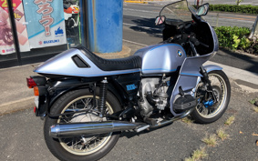 BMW R100RS 1977 2681