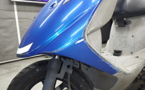SUZUKI ADDRESS V125 G 2001 CF46A