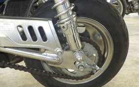 HONDA MONKEY Z50J