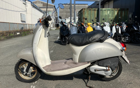 HONDA CREA SCOOPY AF55
