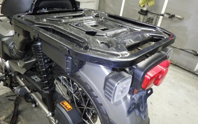 HONDA CT125-2 1998 JA65