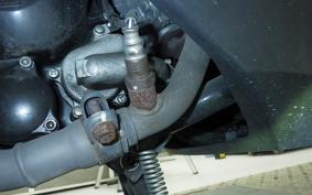 SUZUKI SKYWAVE 200 (Burgman 200) 2024 CH41A
