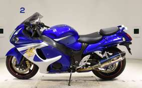 SUZUKI HAYABUSA Gen.2 2016 GX72B