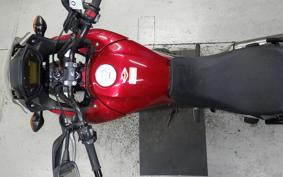 HONDA 400X 2013 NC47