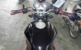 HONDA CB400SF VTEC 2008 NC42