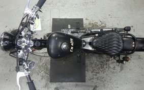 YAMAHA SR400 Gen.2 1998 1JR