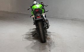 KAWASAKI NINJA250SL BX250A