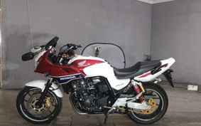 HONDA CB400SFV-4 BOLDOR NC42