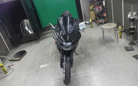 SUZUKI GSX-R125 DL33B