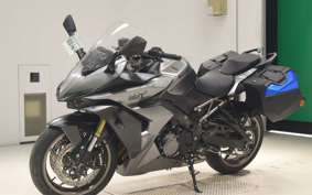 SUZUKI GSX-S1000GT 2025 EK1AA