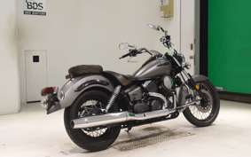 YAMAHA DRAGSTAR 250 2018 VG05J