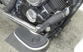 YAMAHA DRAGSTAR 400 CLASSIC 2003 VH01J