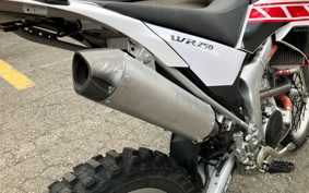 YAMAHA WR250R DG15J