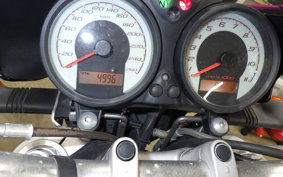 DUCATI MONSTER S2R 1000 2007