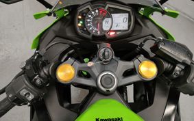 KAWASAKI  NINJA ZX-25R SE ZX250E
