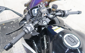 KAWASAKI NINJA 1000SX 2020 ZXT02K