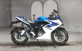 SUZUKI JIKUSA-SF250 ED22Y