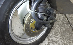 YAMAHA JOG Gen.4 2024 SA16J