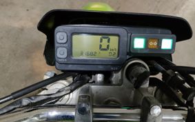 KAWASAKI SUPER SHERPA KL250G