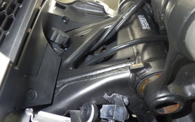 HONDA CB125 R 1999 JC79