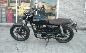 HONDA GB350 2023 NC59