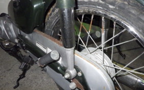 HONDA C90 SUPER CUB HA02