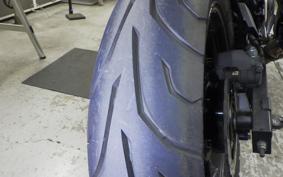 KAWASAKI NINJA 250 2 2004 EX250P