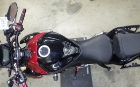 SUZUKI GSX-S1000 2016 GT79A
