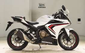 HONDA CBR400R 2020 NC56