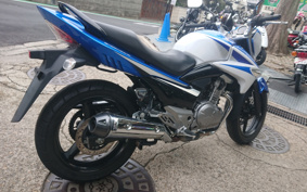 SUZUKI GSR250 GJ55D