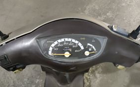 HONDA MANY CTOR AF51