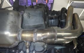 YAMAHA MT-09 Tracer 2015 RN36J