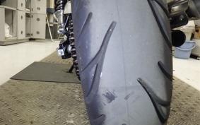 HONDA VT400S 2014 NC46
