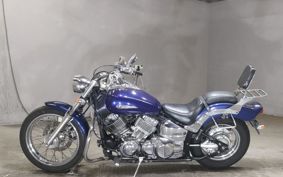 YAMAHA DRAGSTAR 400 2010 VH02J