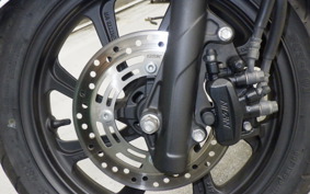 HONDA PCX125 2013 JF81
