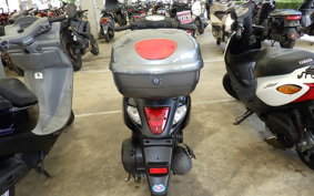 SUZUKI LET's CA4AA