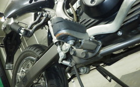 KAWASAKI KLX125D TRACKER