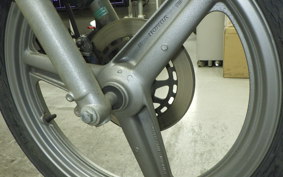 HONDA CB125T 2009 JC06