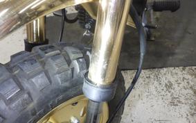 HONDA MONKEY 1996 Z50J