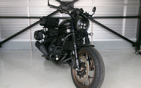HONDA REBEL 1100 SE DCT 2025 SC87