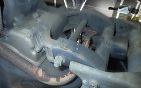 SUZUKI ADDRESS V50 CA4BA