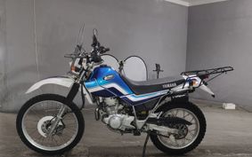 YAMAHA SEROW 225W DG08J